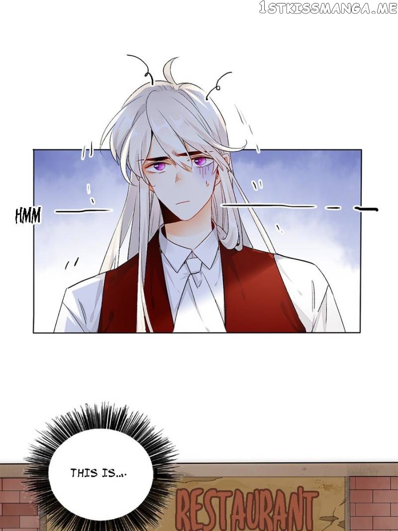 Stop! You Sexy Beast chapter 32 - page 1