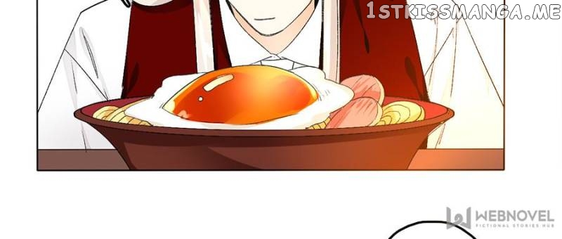 Stop! You Sexy Beast chapter 32 - page 10