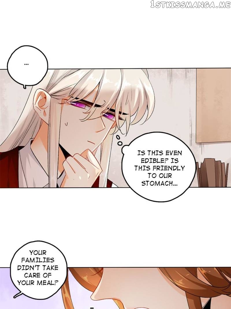 Stop! You Sexy Beast chapter 32 - page 13