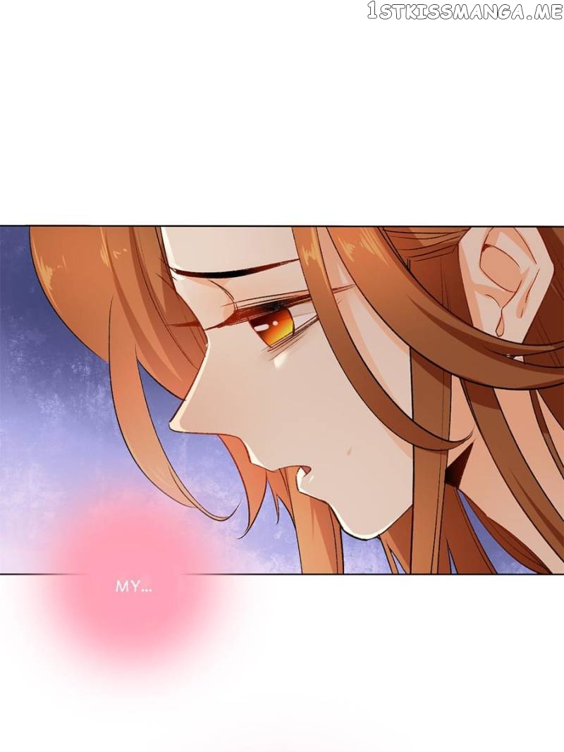 Stop! You Sexy Beast chapter 32 - page 17