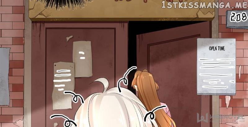 Stop! You Sexy Beast chapter 32 - page 2
