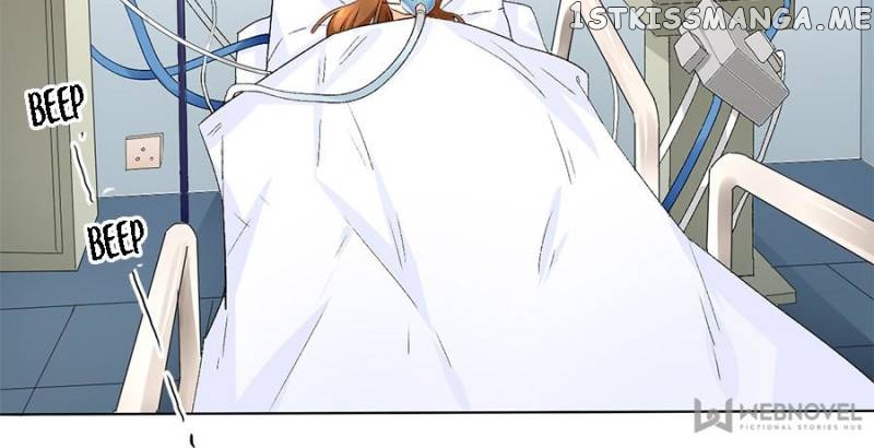 Stop! You Sexy Beast chapter 32 - page 20