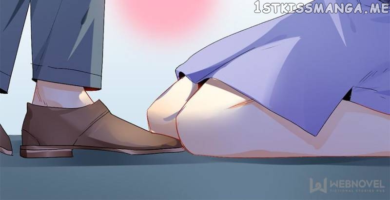Stop! You Sexy Beast chapter 32 - page 24