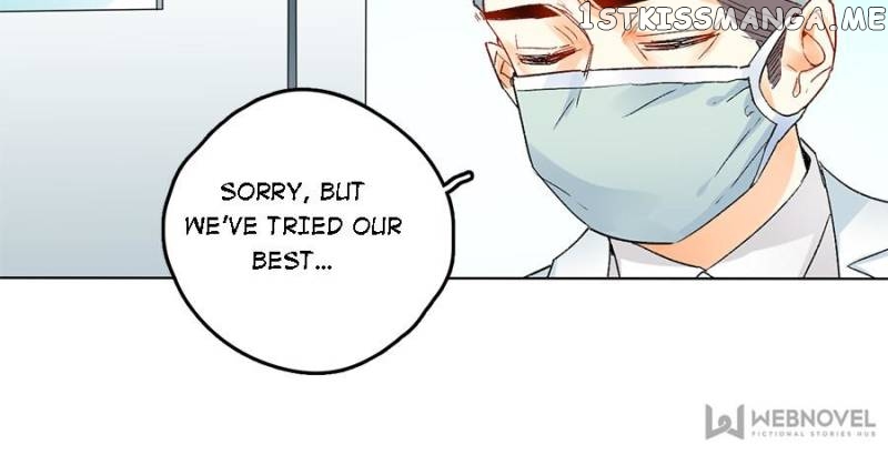 Stop! You Sexy Beast chapter 32 - page 26