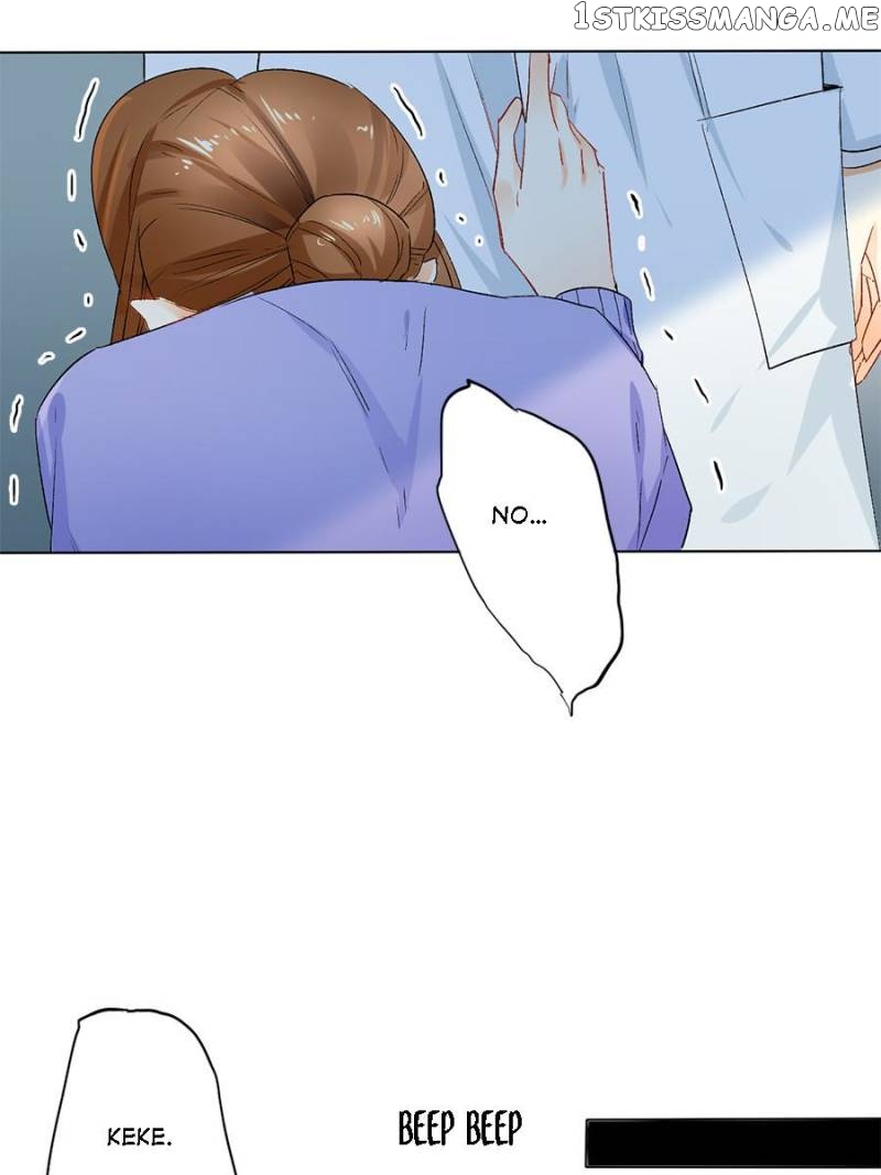Stop! You Sexy Beast chapter 32 - page 27