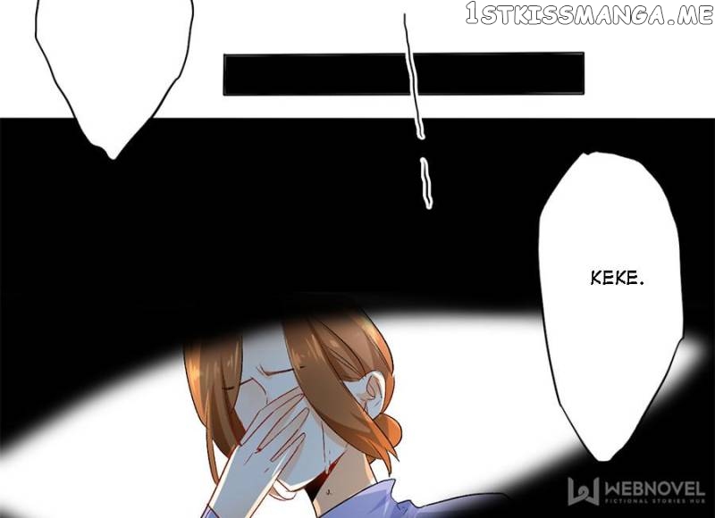 Stop! You Sexy Beast chapter 32 - page 28