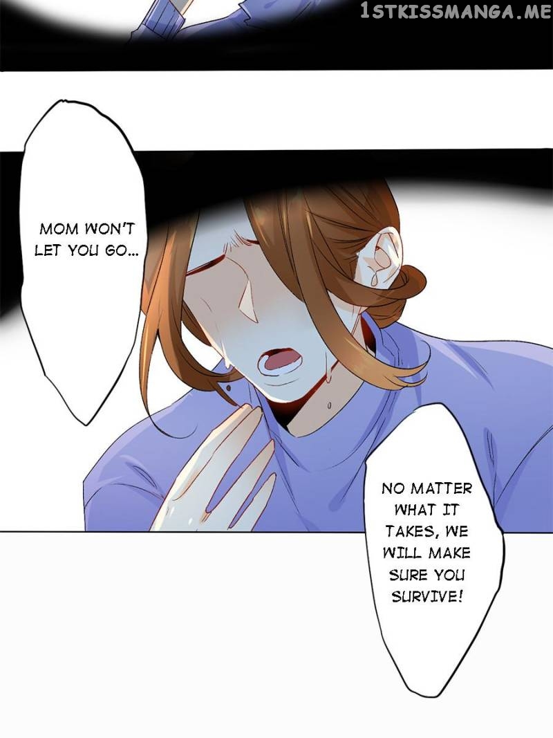 Stop! You Sexy Beast chapter 32 - page 29