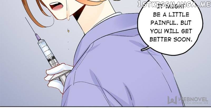 Stop! You Sexy Beast chapter 32 - page 32
