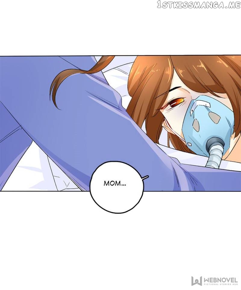Stop! You Sexy Beast chapter 32 - page 33