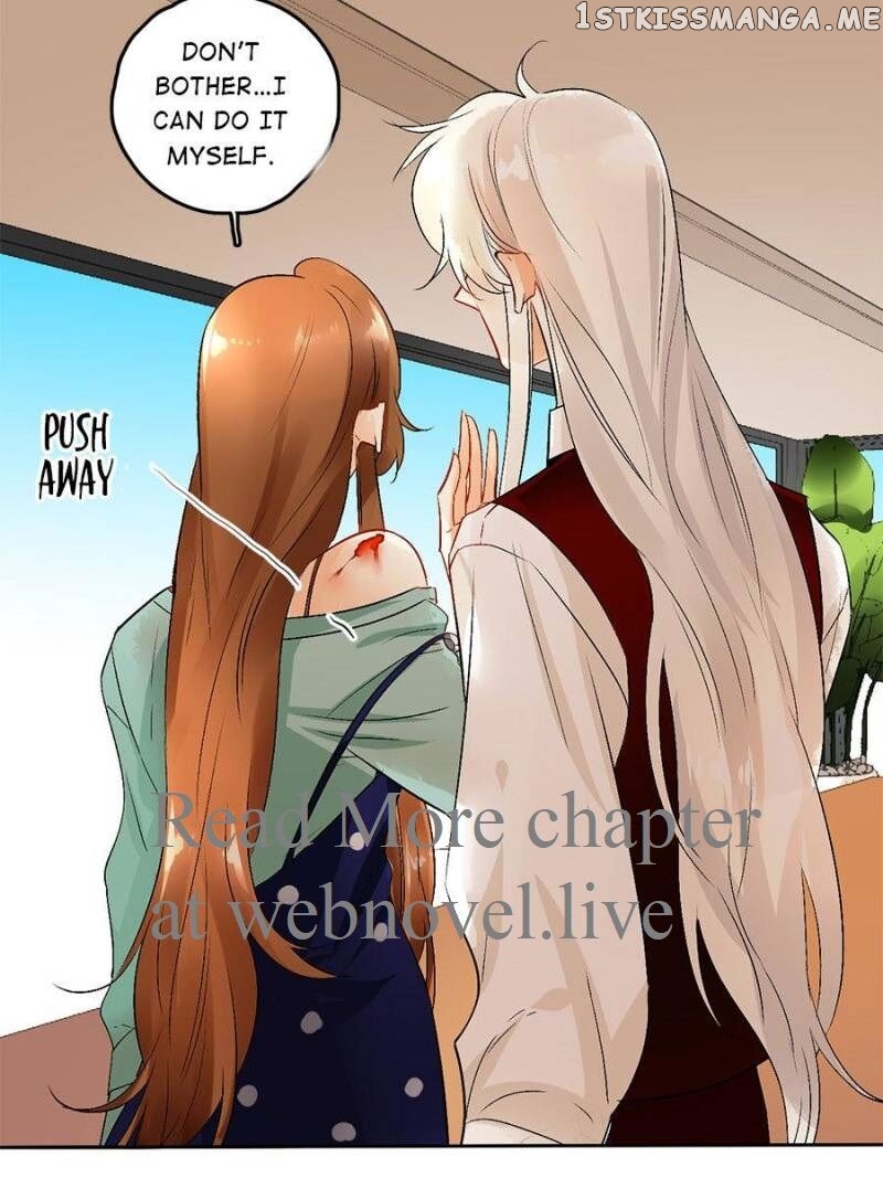 Stop! You Sexy Beast chapter 60 - page 10
