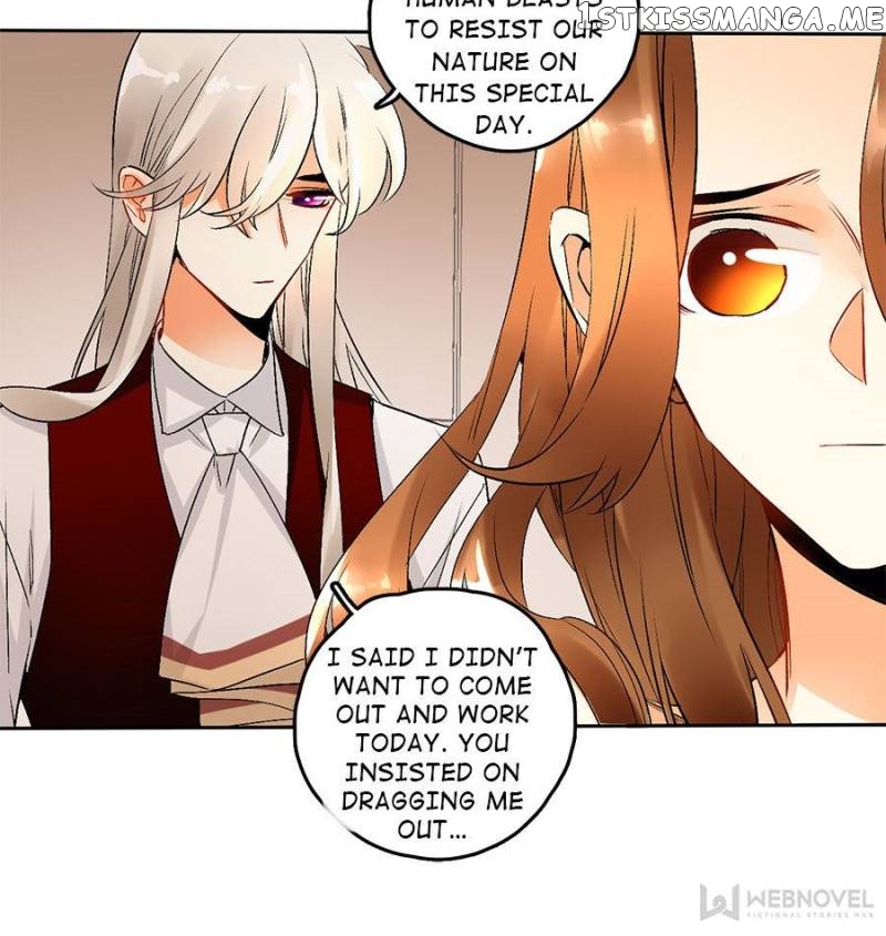 Stop! You Sexy Beast chapter 60 - page 12