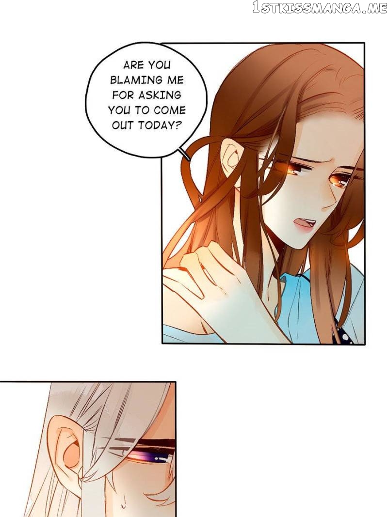 Stop! You Sexy Beast chapter 60 - page 13