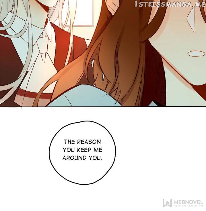 Stop! You Sexy Beast chapter 60 - page 18
