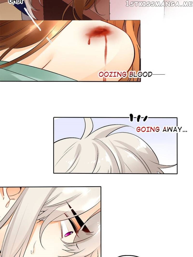 Stop! You Sexy Beast chapter 60 - page 2