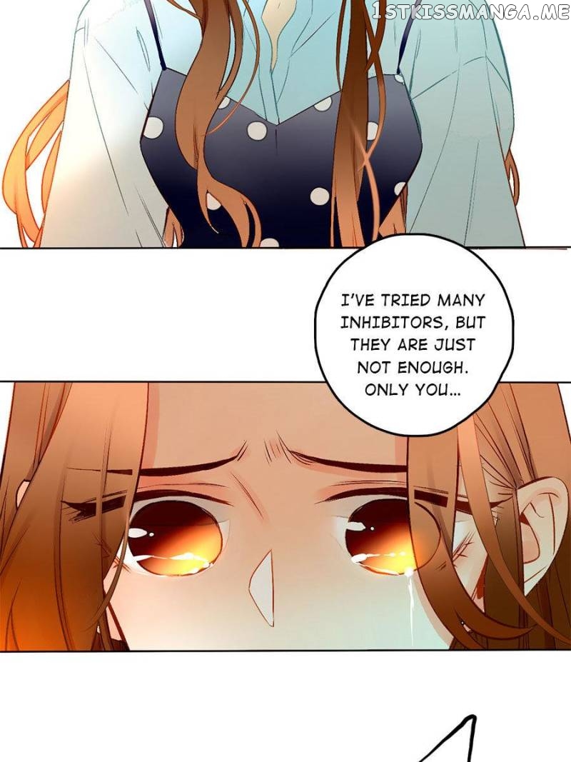 Stop! You Sexy Beast chapter 60 - page 23