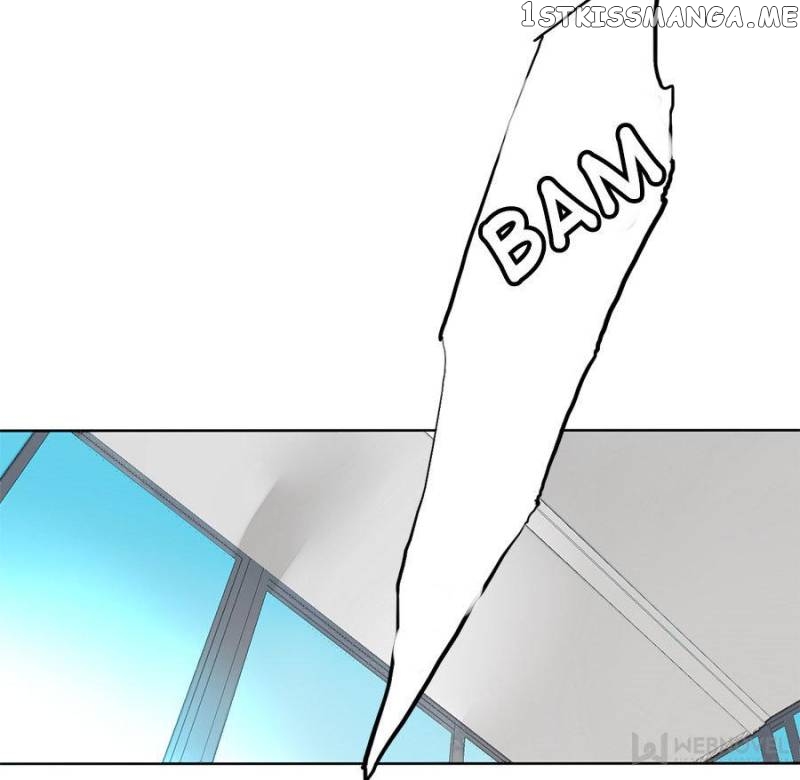 Stop! You Sexy Beast chapter 60 - page 24