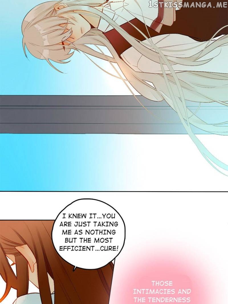 Stop! You Sexy Beast chapter 60 - page 26