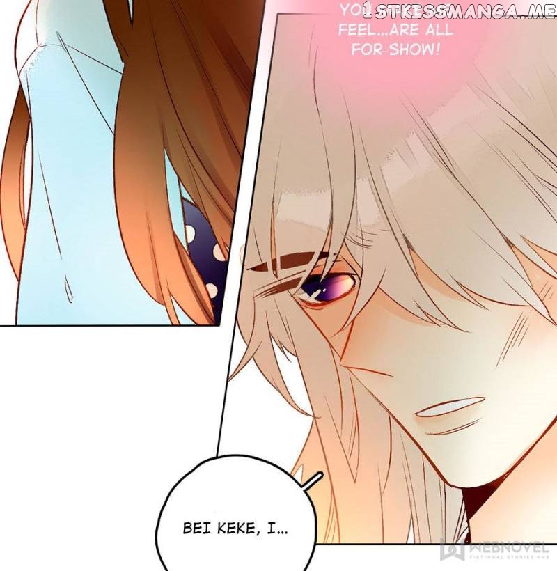 Stop! You Sexy Beast chapter 60 - page 27