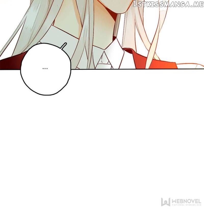 Stop! You Sexy Beast chapter 60 - page 30