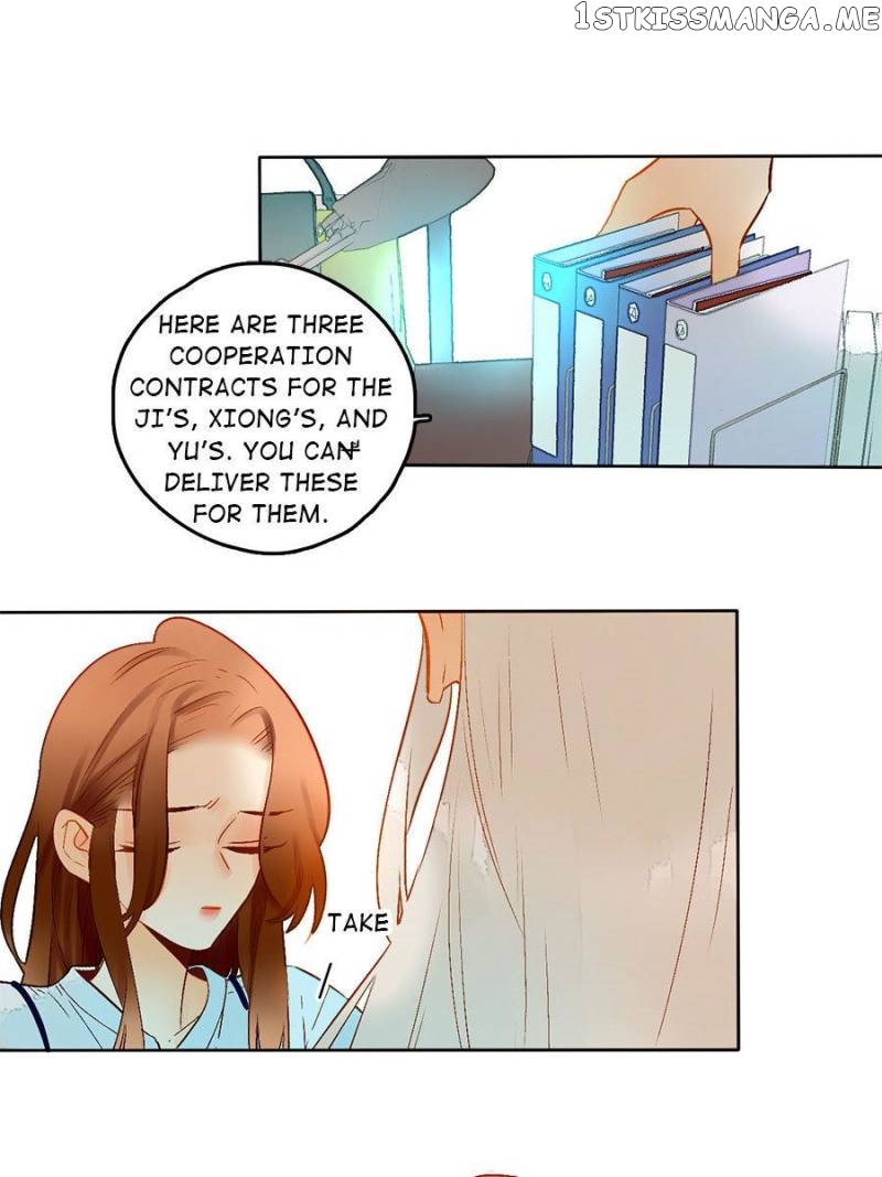 Stop! You Sexy Beast chapter 60 - page 31