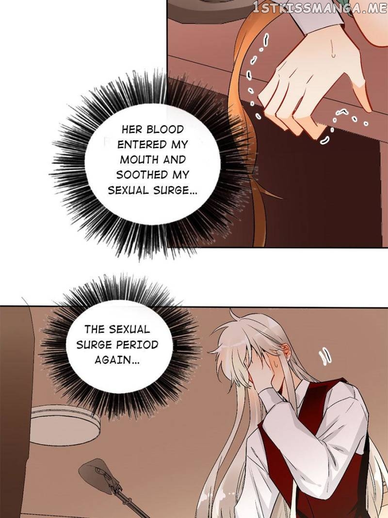 Stop! You Sexy Beast chapter 60 - page 4