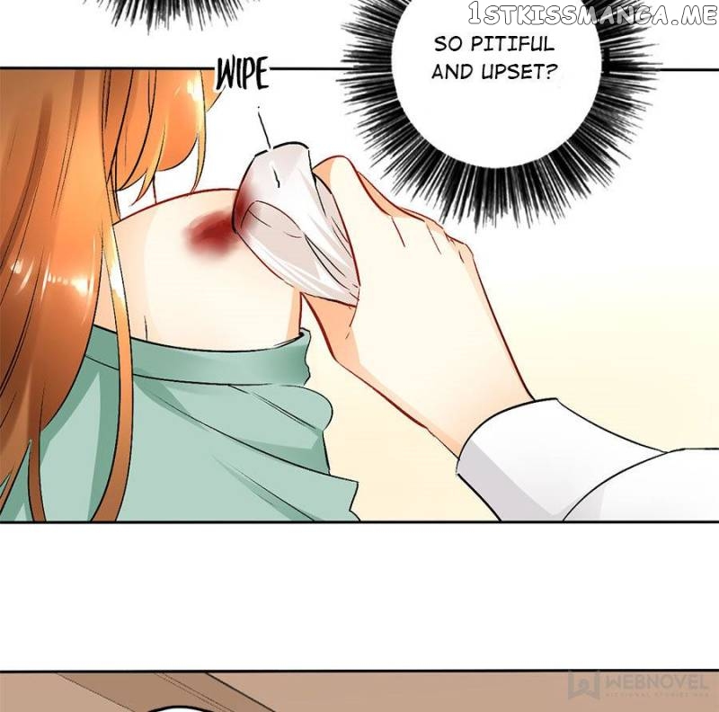 Stop! You Sexy Beast chapter 60 - page 9