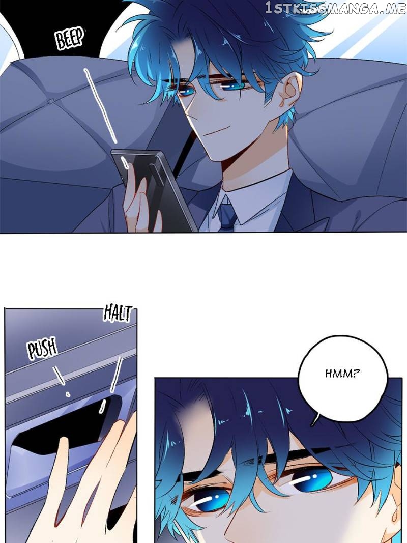 Stop! You Sexy Beast chapter 31 - page 11
