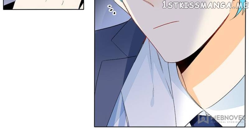 Stop! You Sexy Beast chapter 31 - page 12