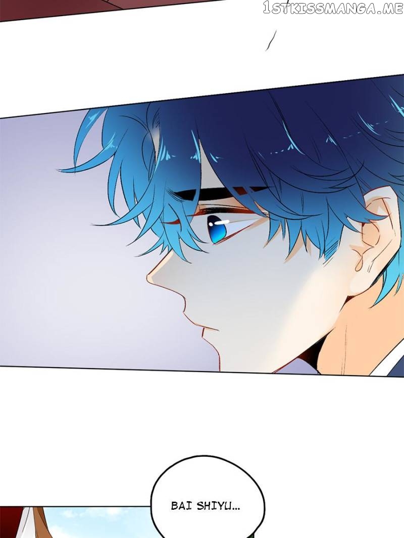 Stop! You Sexy Beast chapter 31 - page 17
