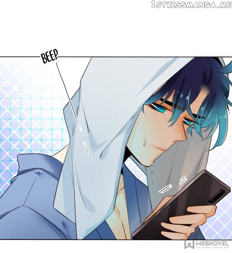 Stop! You Sexy Beast chapter 31 - page 2