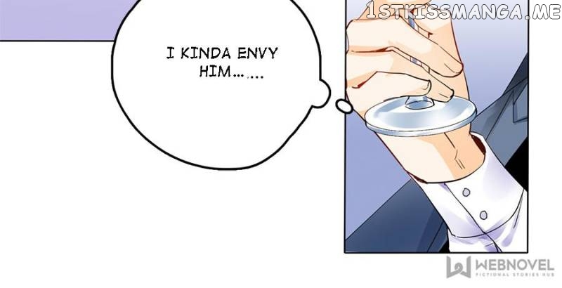 Stop! You Sexy Beast chapter 31 - page 20
