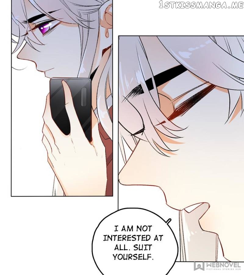 Stop! You Sexy Beast chapter 31 - page 30