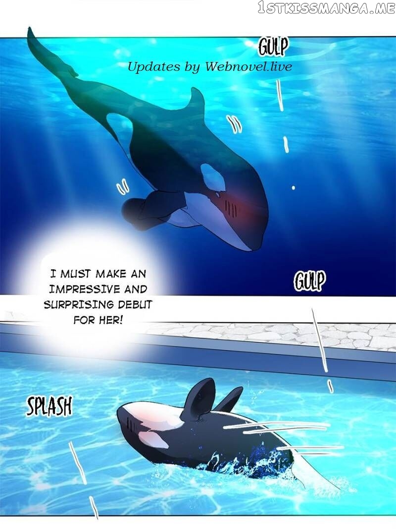 Stop! You Sexy Beast chapter 31 - page 35