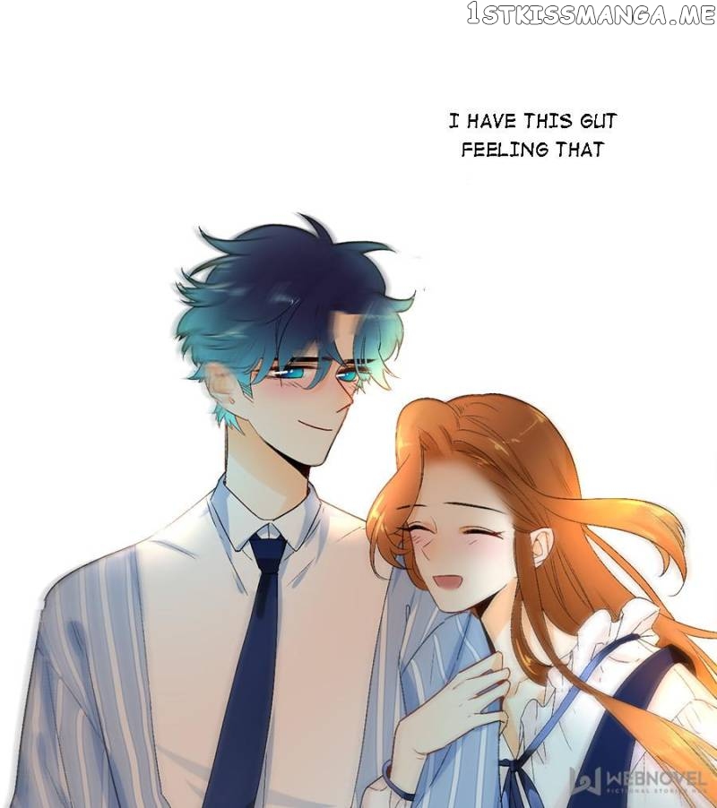 Stop! You Sexy Beast chapter 31 - page 36