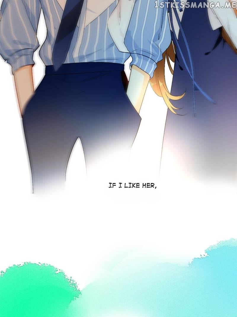 Stop! You Sexy Beast chapter 31 - page 37