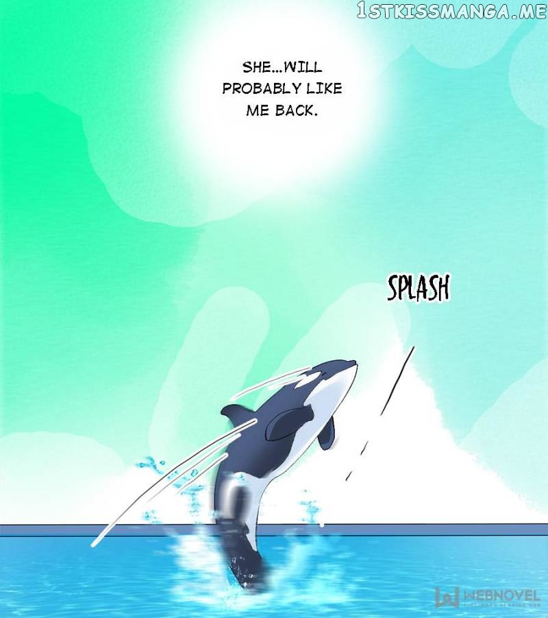 Stop! You Sexy Beast chapter 31 - page 38