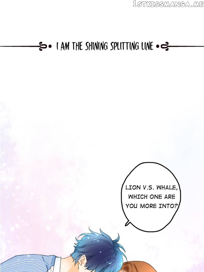 Stop! You Sexy Beast chapter 31 - page 41