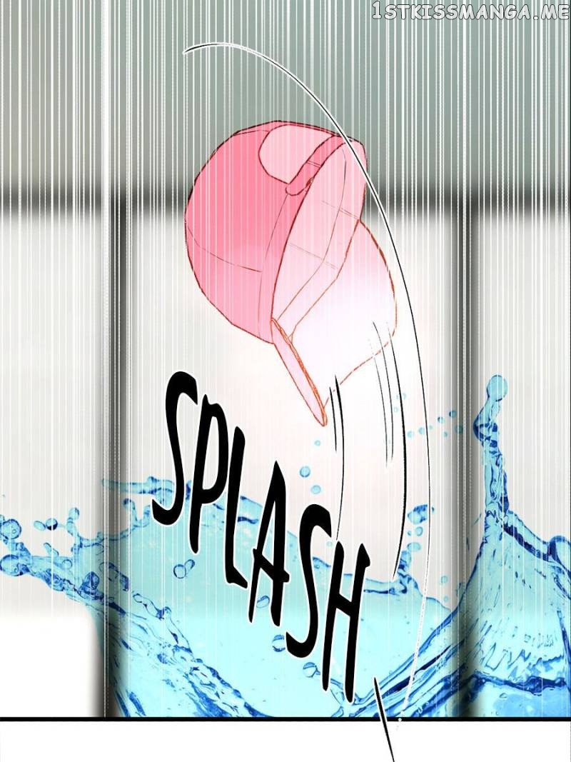 Stop! You Sexy Beast chapter 100 - page 13
