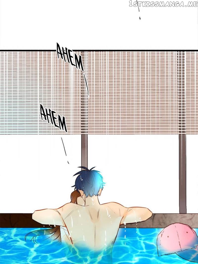 Stop! You Sexy Beast chapter 100 - page 14