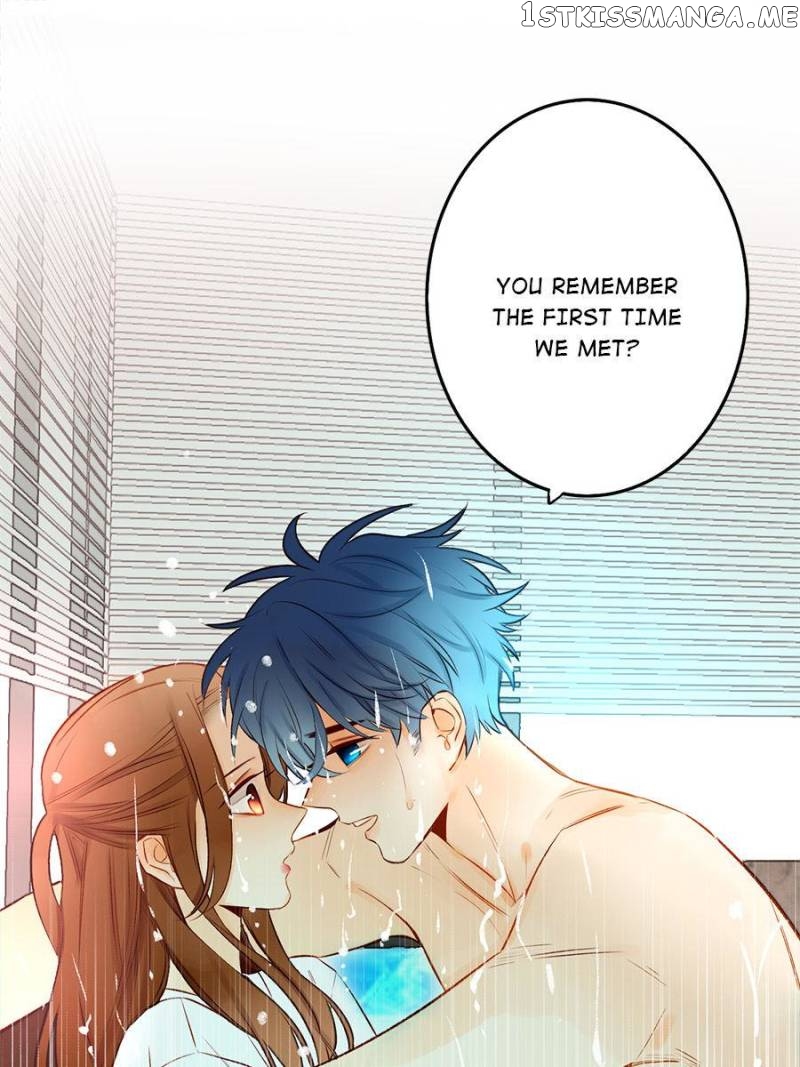 Stop! You Sexy Beast chapter 100 - page 16