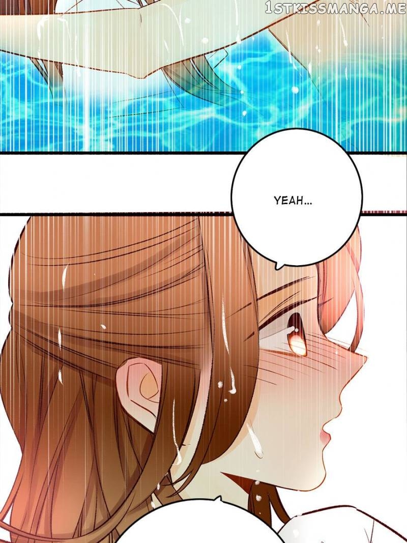 Stop! You Sexy Beast chapter 100 - page 17