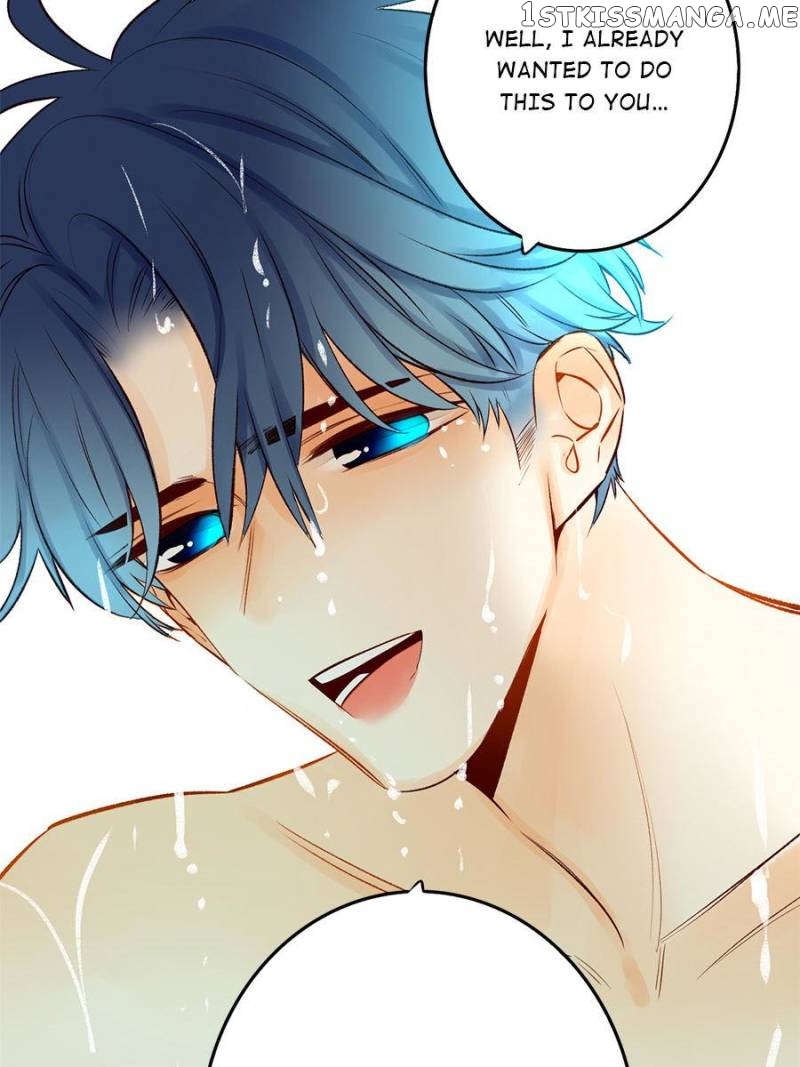 Stop! You Sexy Beast chapter 100 - page 19