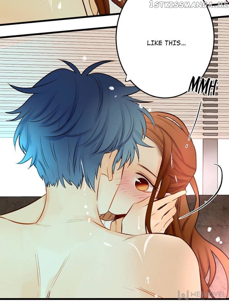 Stop! You Sexy Beast chapter 100 - page 21
