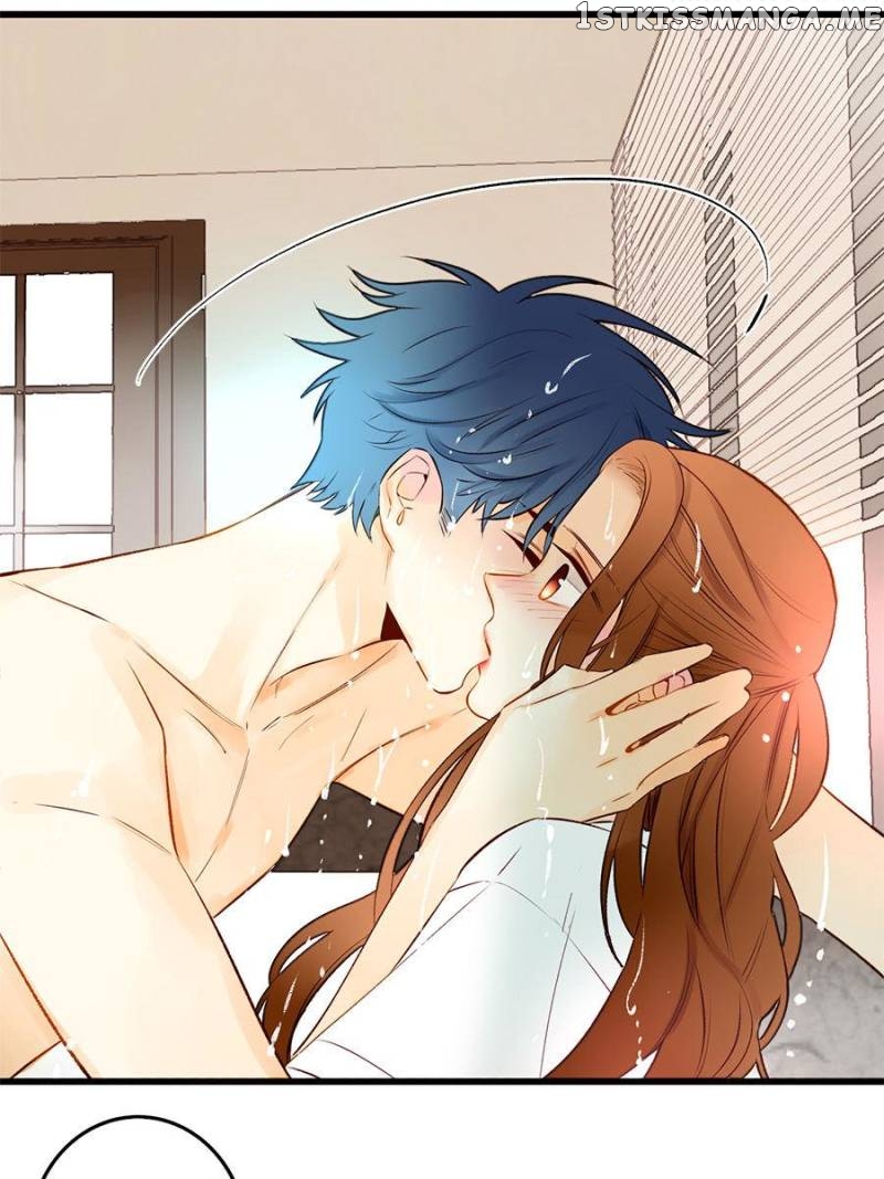 Stop! You Sexy Beast chapter 100 - page 22