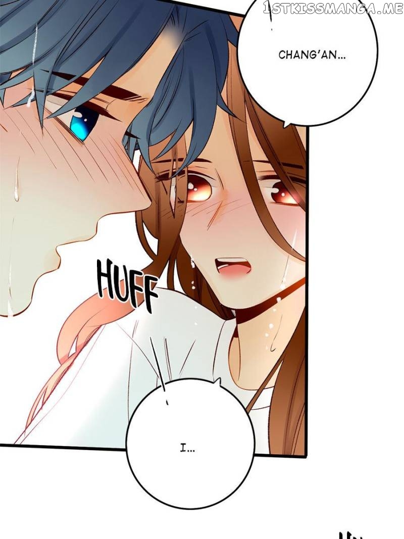Stop! You Sexy Beast chapter 100 - page 25
