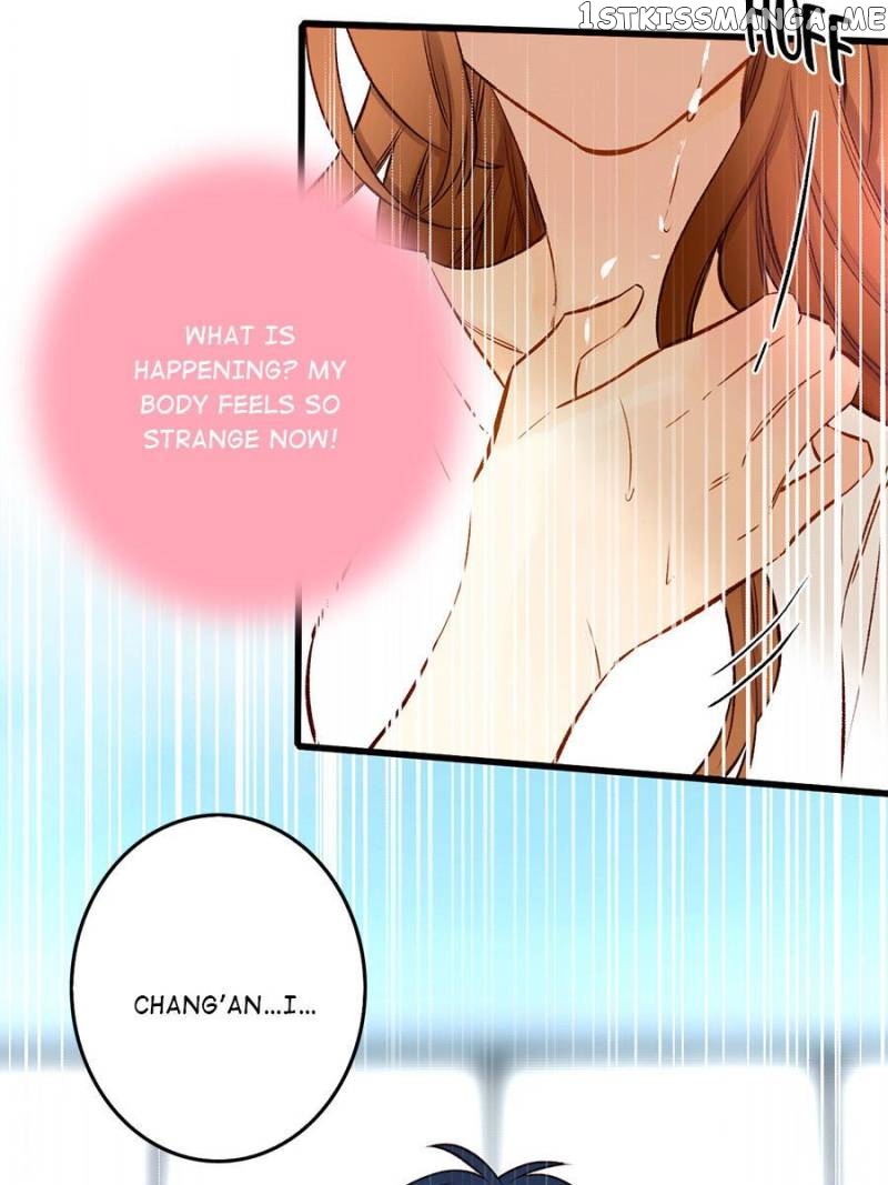 Stop! You Sexy Beast chapter 100 - page 26