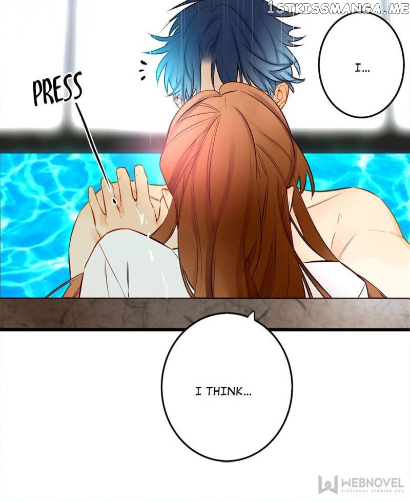 Stop! You Sexy Beast chapter 100 - page 27