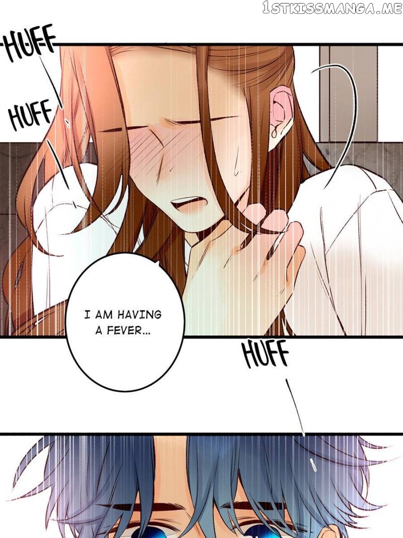 Stop! You Sexy Beast chapter 100 - page 28