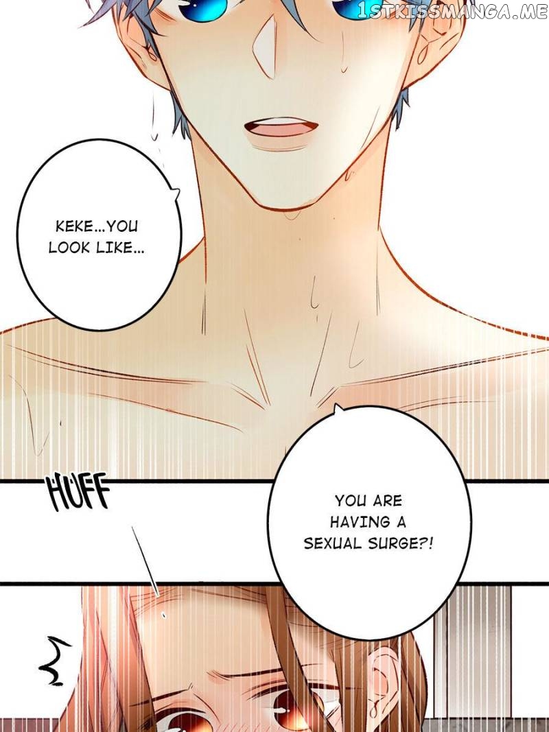 Stop! You Sexy Beast chapter 100 - page 29
