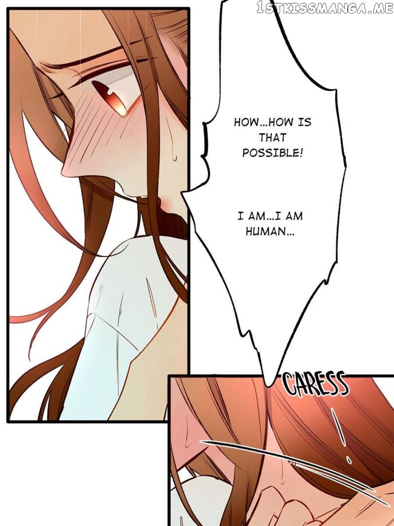 Stop! You Sexy Beast chapter 100 - page 31